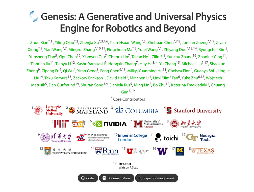 Genesis官网入口|Genesis在线使用|Genesis官方网页版网址 Genesis官网入口|Genesis在线使用|Genesis官方网页版网址