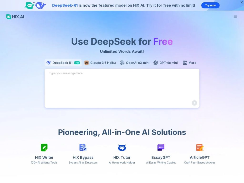 HIX.AI官网入口|HIX.AI在线使用|HIX.AI官方网页版网址 HIX.AI官网入口|HIX.AI在线使用|HIX.AI官方网页版网址