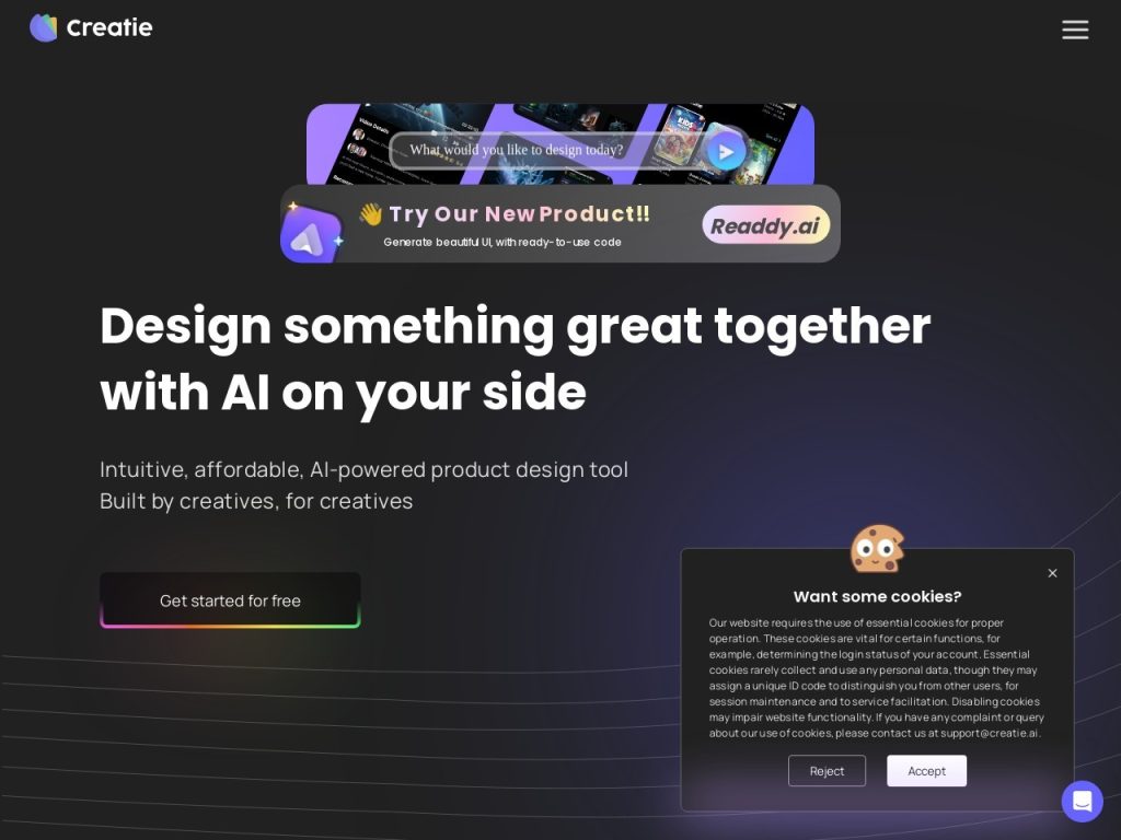 Creatie官网入口|Creatie在线使用|Creatie官方网页版网址 Creatie官网入口|Creatie在线使用|Creatie官方网页版网址