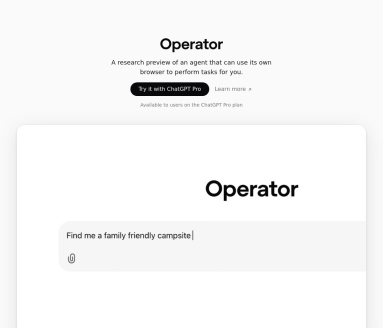 Operator官网入口|Operator在线使用|Operator官方网页版网址 Operator官网入口|Operator在线使用|Operator官方网页版网址