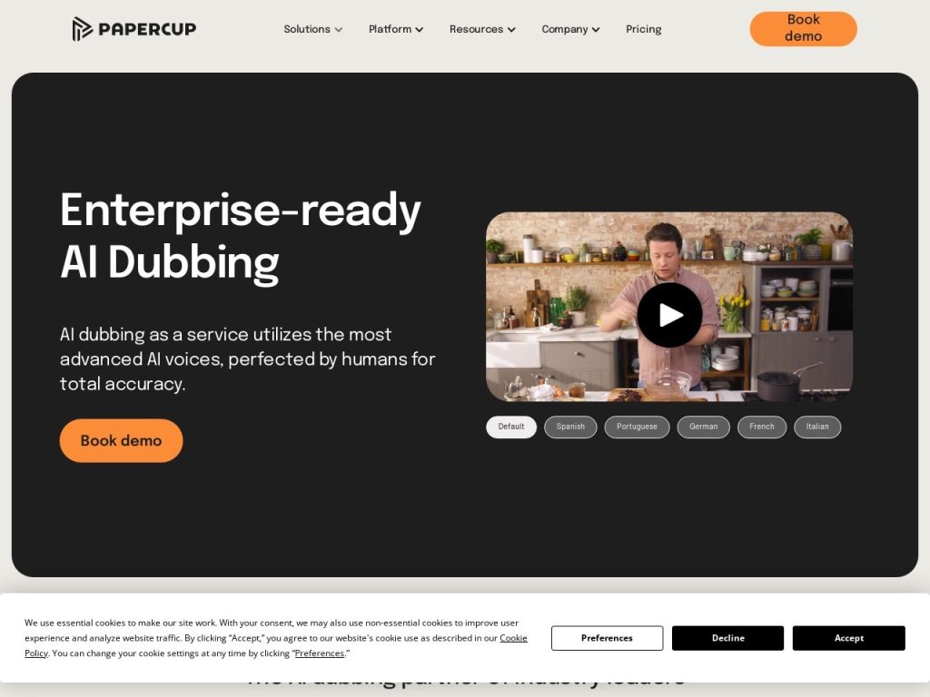 Papercup官网入口|Papercup在线使用|Papercup官方网页版网址 Papercup官网入口|Papercup在线使用|Papercup官方网页版网址