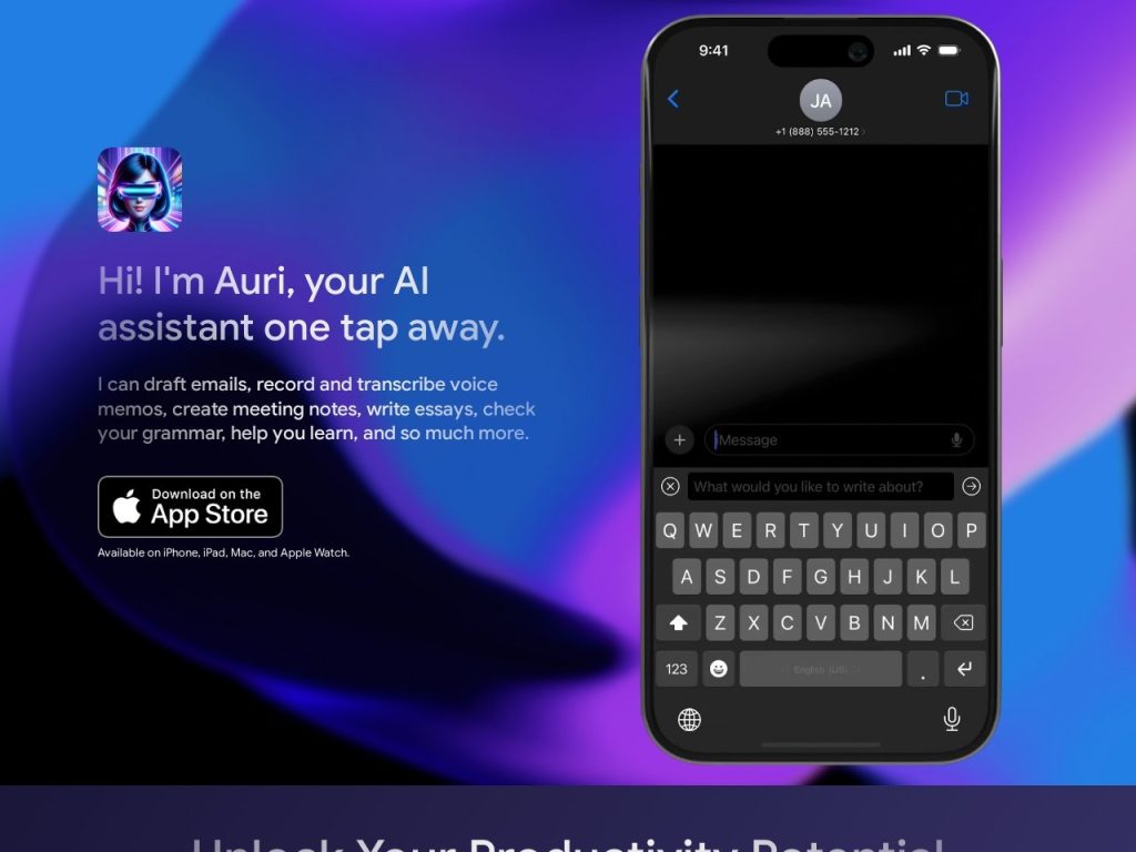 Auri AI官网入口|Auri AI在线使用|Auri AI官方网页版网址 Auri AI官网入口|Auri AI在线使用|Auri AI官方网页版网址
