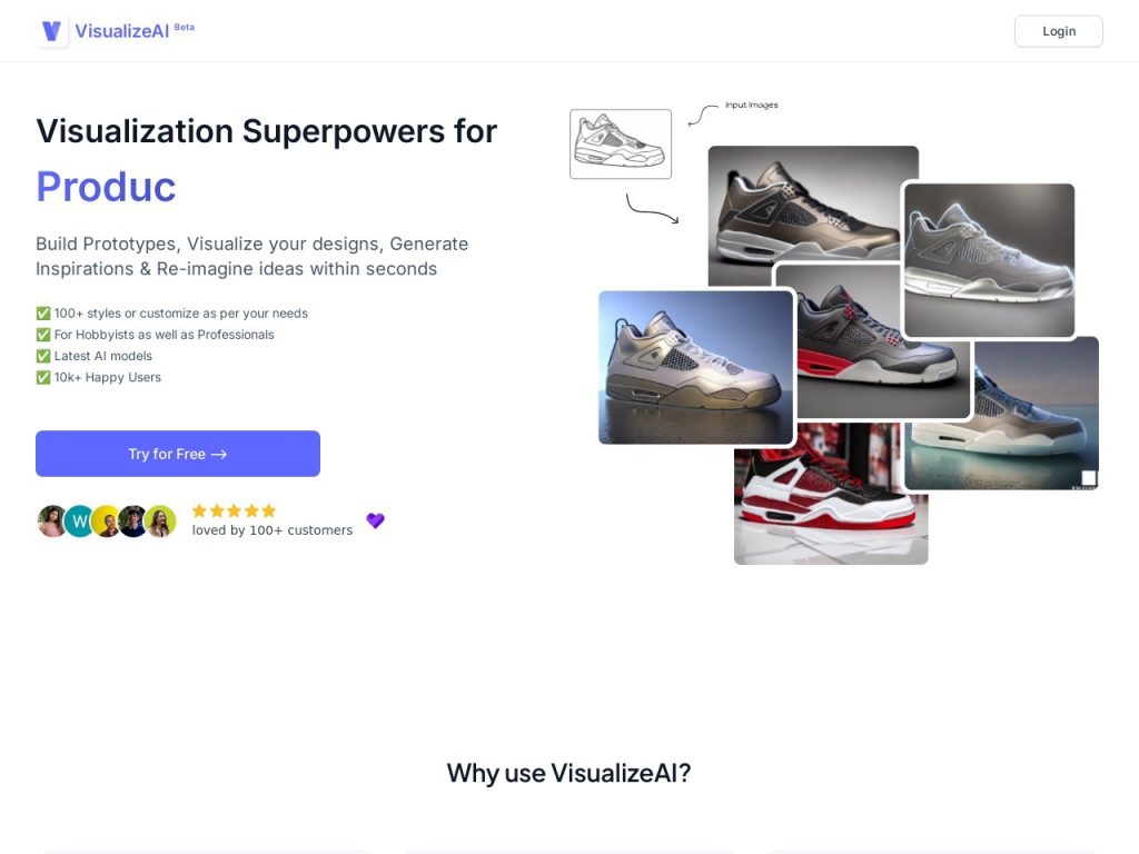 VisualizeAI官网入口|VisualizeAI在线使用|VisualizeAI官方网页版网址 VisualizeAI官网入口|VisualizeAI在线使用|VisualizeAI官方网页版网址