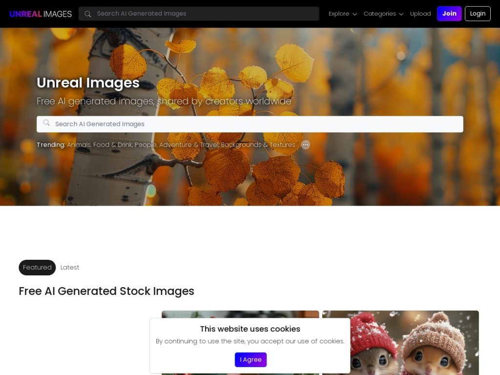 Unreal Images官网入口|Unreal Images在线使用|Unreal Images官方网页版网址 Unreal Images官网入口|Unreal Images在线使用|Unreal Images官方网页版网址