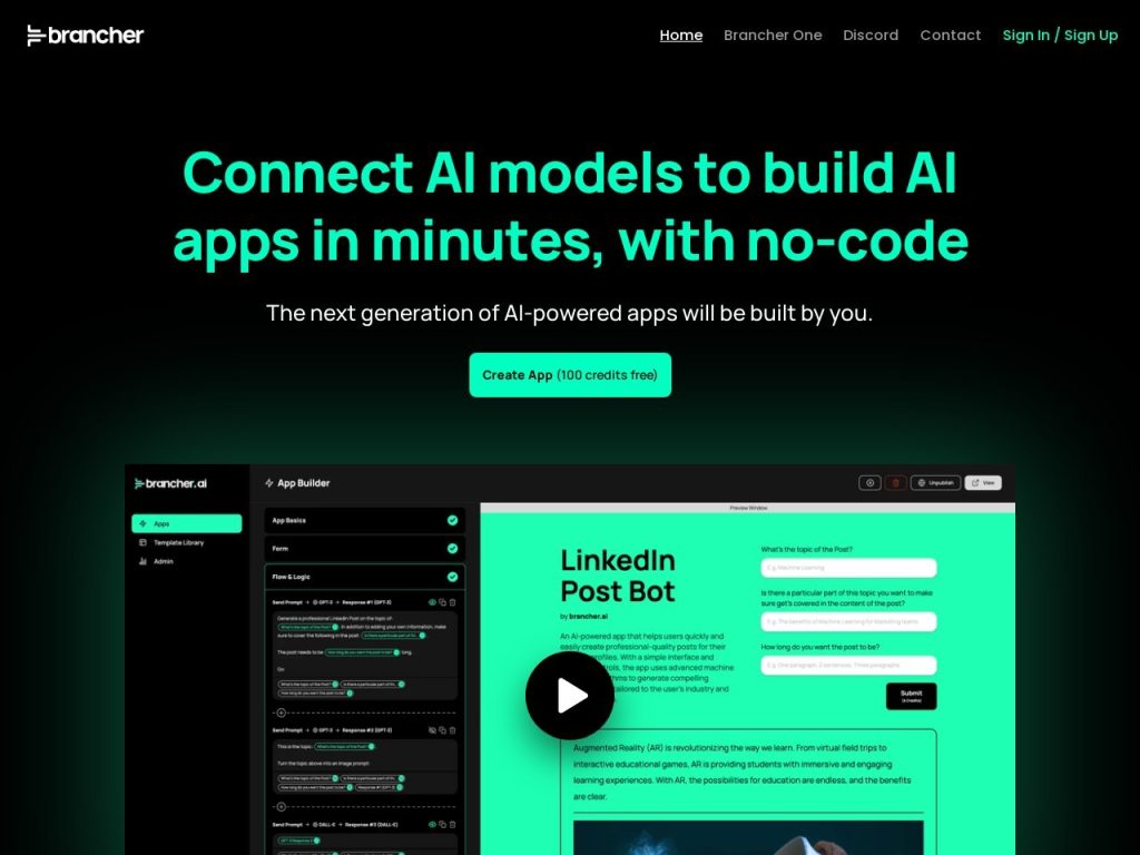 Brancher AI官网入口|Brancher AI在线使用|Brancher AI官方网页版网址 Brancher AI官网入口|Brancher AI在线使用|Brancher AI官方网页版网址
