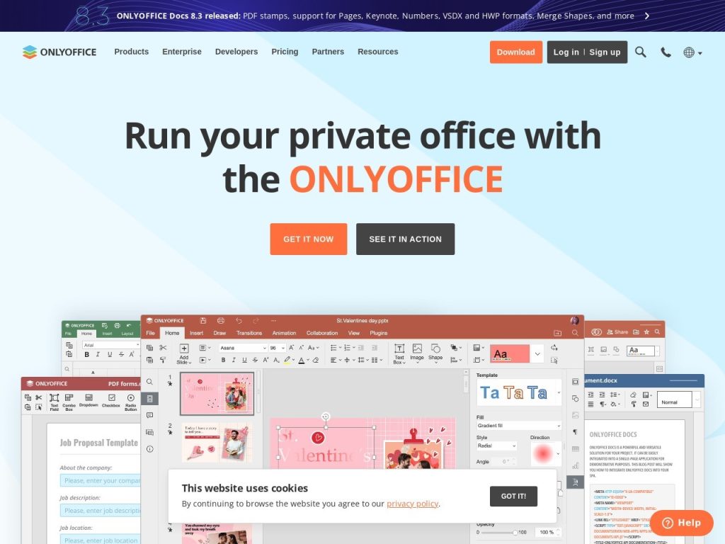 ONLYOFFICE官网入口|ONLYOFFICE在线使用|ONLYOFFICE官方网页版网址 ONLYOFFICE官网入口|ONLYOFFICE在线使用|ONLYOFFICE官方网页版网址