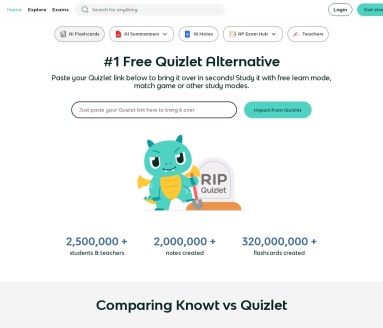 Knowt官网入口|Knowt在线使用|Knowt官方网页版网址 Knowt官网入口|Knowt在线使用|Knowt官方网页版网址