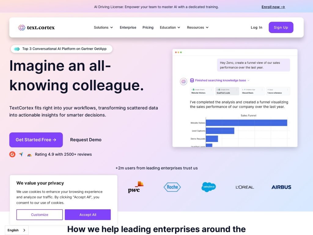 TextCortex官网入口|TextCortex在线使用|TextCortex官方网页版网址 TextCortex官网入口|TextCortex在线使用|TextCortex官方网页版网址