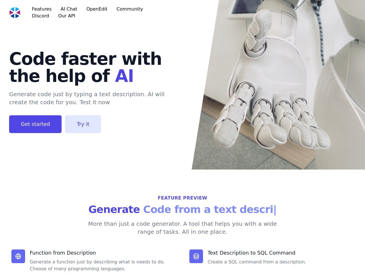 Programming Helper官网入口|Programming Helper在线使用|Programming Helper官方网页版网址-小石头
