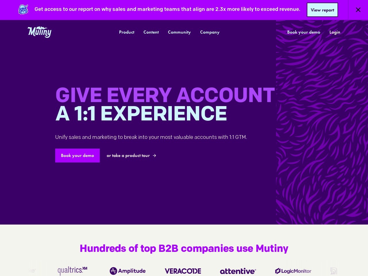 Mutiny官网入口|Mutiny在线使用|Mutiny官方网页版网址-小石头