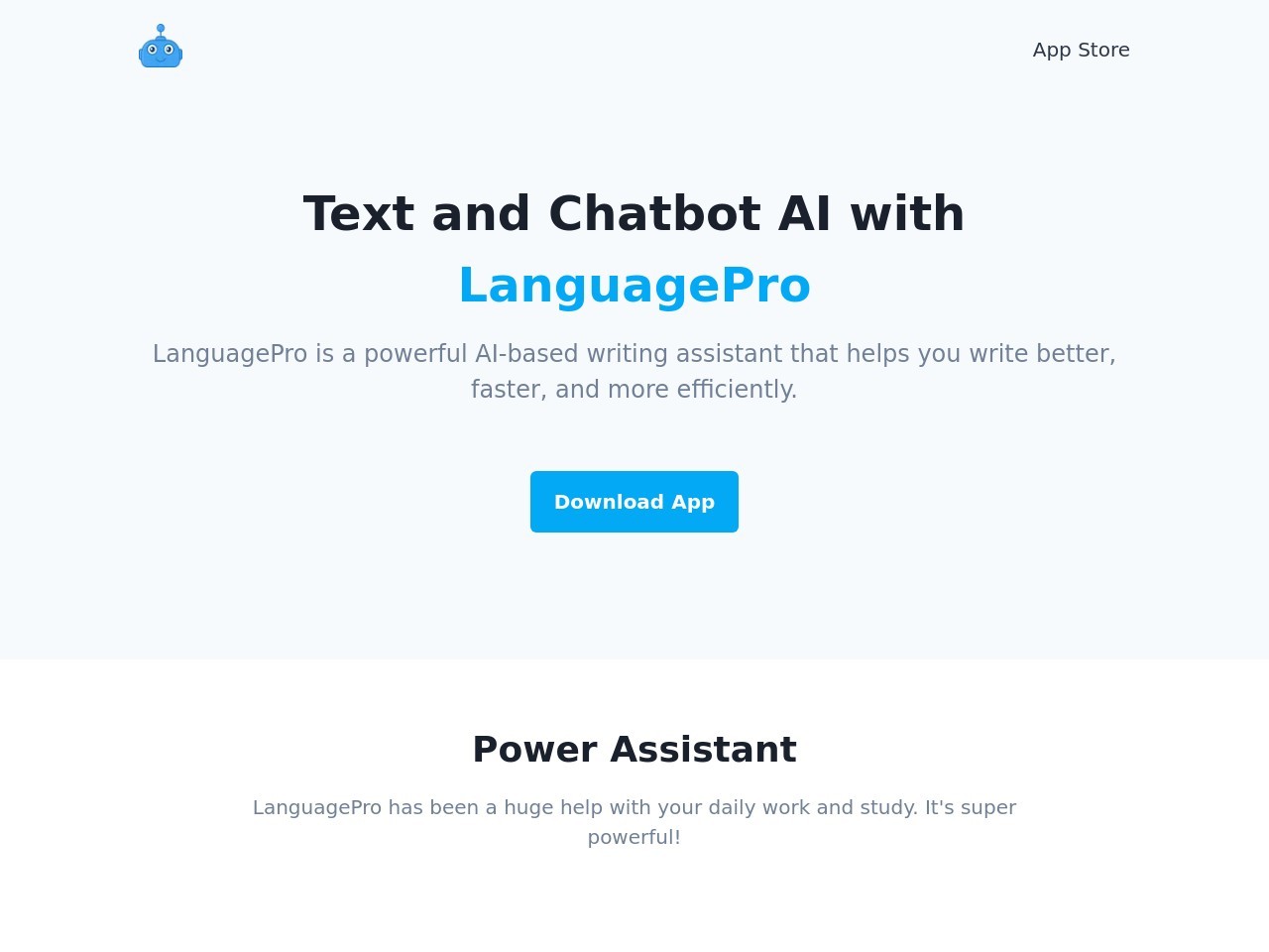 LanguagePro官网入口|LanguagePro在线使用|LanguagePro官方网页版网址-小石头