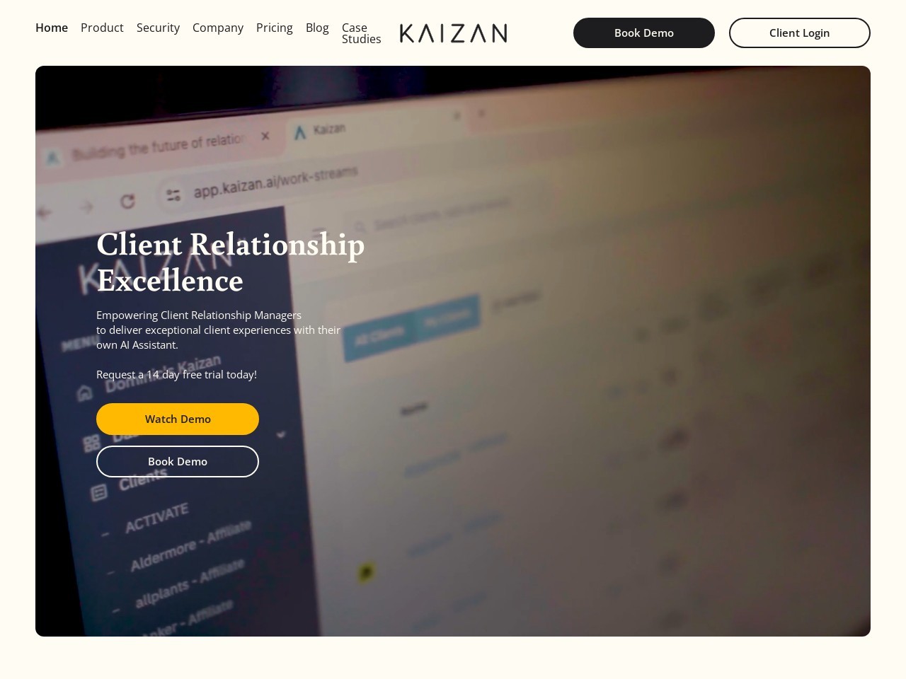 KAIZAN.ai官网入口|KAIZAN.ai在线使用|KAIZAN.ai官方网页版网址-小石头